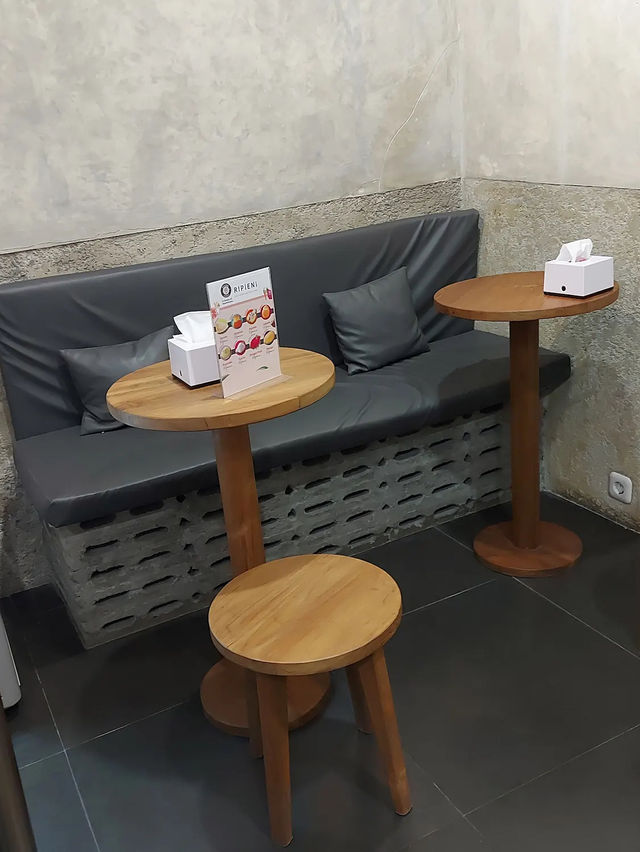 Pondok Gelato