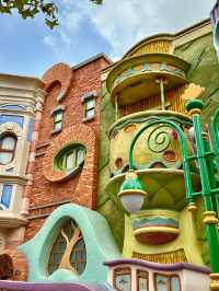 Where Every Princess Has a Home: Shanghai Disneyland’s Magical Heart