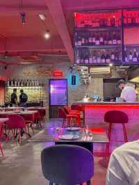 LUT Restaurant Malaysia