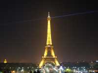 🗼 Iconic and Timeless – The Eiffel Tower Experience