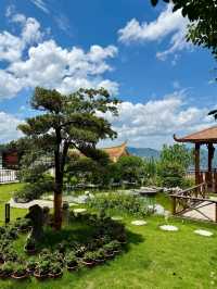 Wenshu Monastery ☀️ 