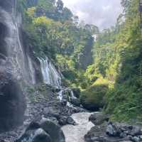 Air Terjun Tumpak Sewu, Lumajang (East Java)