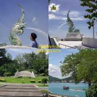 ทริปขับรถเที่ยวใต้ HATYAI – SONGKHLA