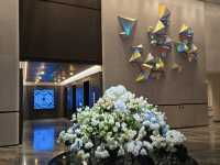 Shenzhen: My Love Affair with the City of Innovation & a Stay at Mercury Garden Hotel! 🏙️💖