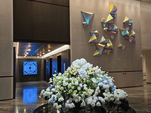 Shenzhen: My Love Affair with the City of Innovation & a Stay at Mercury Garden Hotel! 🏙️💖