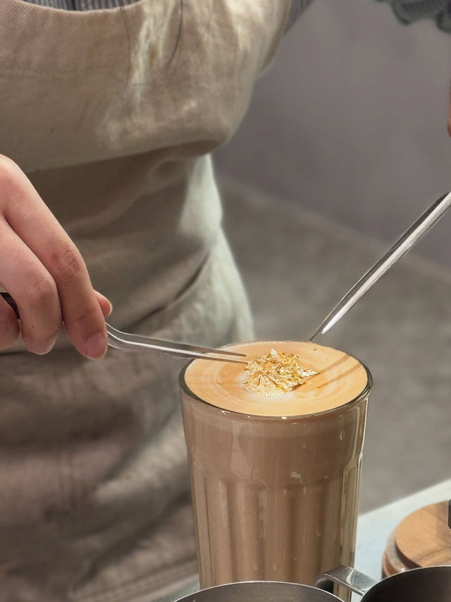Younique Cafe