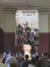 Pink Walls, Golden Secrets: The Last Stand Of Egyptology’s Pirates