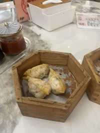 New favourite dim sum place to go 