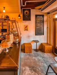Little Nap Coffee Tokyo