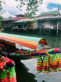 🇹🇭A Hidden Gem in Bangkok🇹🇭