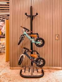 Jumo Kitchen Hong Kong