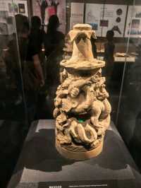 Chengdu Museum – A 5,000-Year Time Machine