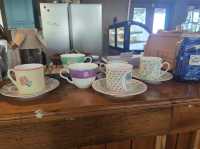 Cherhouse Café farm & more