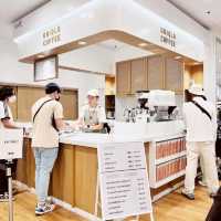 UNIQLO Cafe