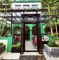 Breakfast Spot Cafe