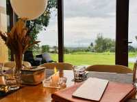 Good Food, Great Company, One Tempat