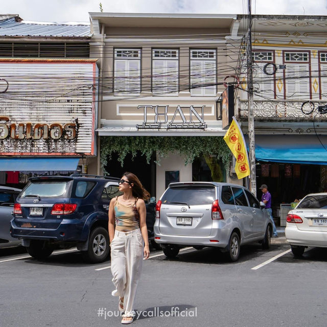 สปาย่านเมืองเก่า oldtown