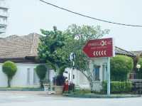 The White Castle by the Coast – Discover Grand Lexis