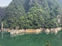 “Pandora on Earth: Zhangjiajie’s Avatar Mountains”