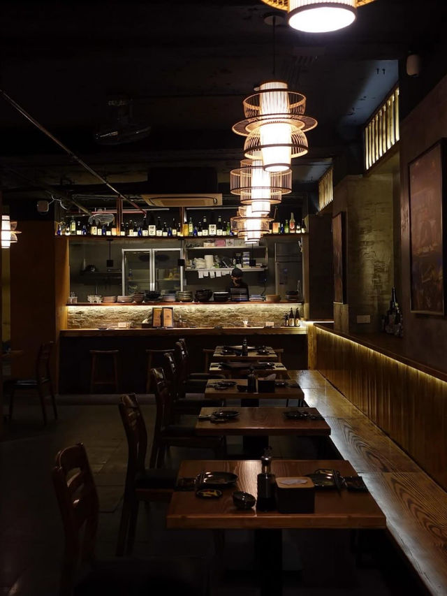 Izakaya Matsuki