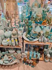 Skala Living: A Serene Spot for Thoughtful Souvenirs in Bali Collection
