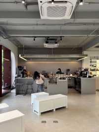 Sweet As Coffee Roasters 