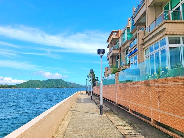 【漫遊西貢~沙下 ⭐】