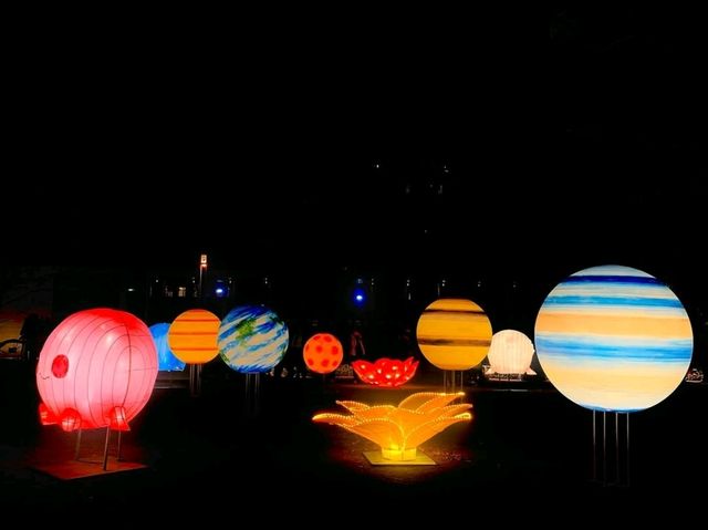 Culture Park in Guangzhou Is Lowkey the Perfect Hangout Spot