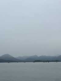 West Lake: Hangzhou: Where Poets, Emperors & Mist Crowned Hills Paint Paradise