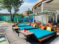SEEN Beach Club Samui