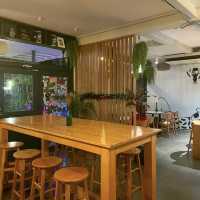 30種類以上の樽生ビールを楽しむことができるおしゃれレストラン🇹🇭