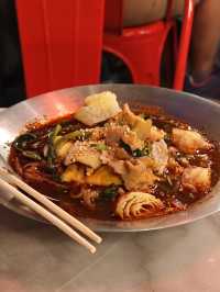 FuFa Mala: หม่าล่าจัดเต็มทุกเมนูที่เตาปูน