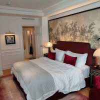 The Palace Hotel Madrid