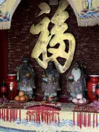 Hidden Majesty in the Heart of Beijing: Prince Gong’s Mansion 👑🌿