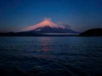 Peaceful Scenery