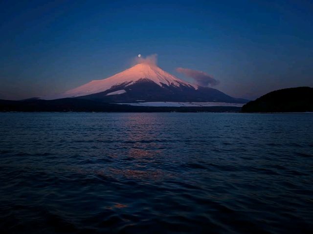 Peaceful Scenery