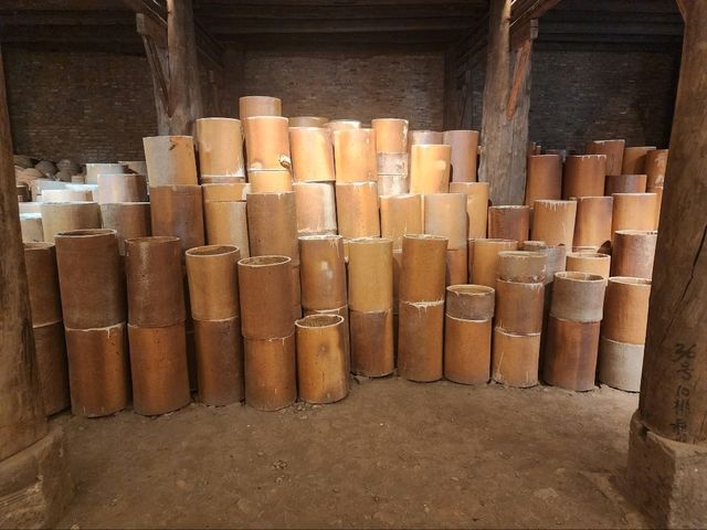 “The Timeless Clay Workshop”