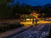 Hanok Village