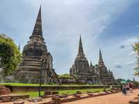 วัดพระศรีสรรเพชญ์