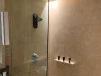 🏙️ Marina Bay Sands Stay – Spacious Comfort with Stunning Views