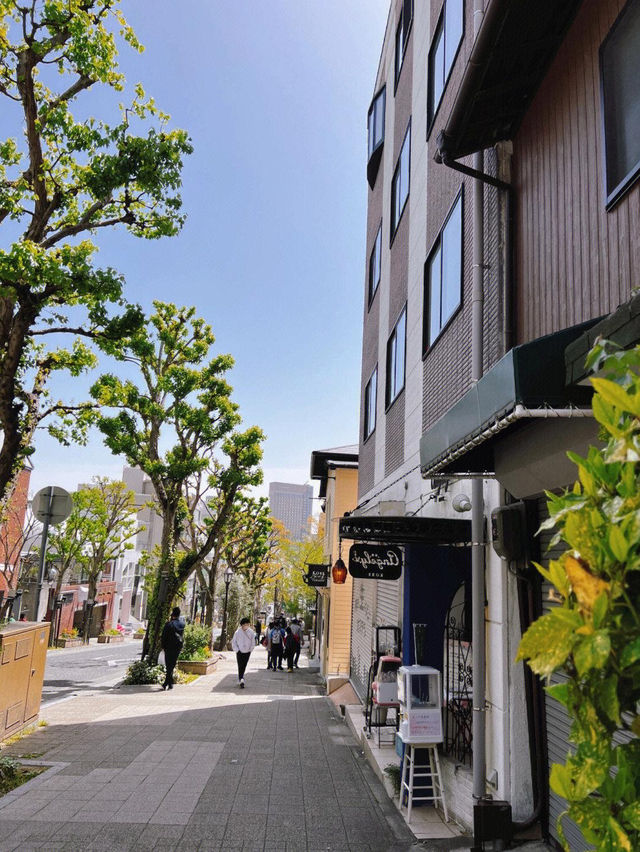 北野異人館