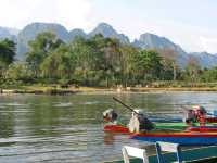 Vang Vieng