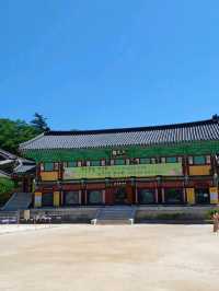 아이와 함께 가기에도 아주 좋은 역사·문화 체험 여행지