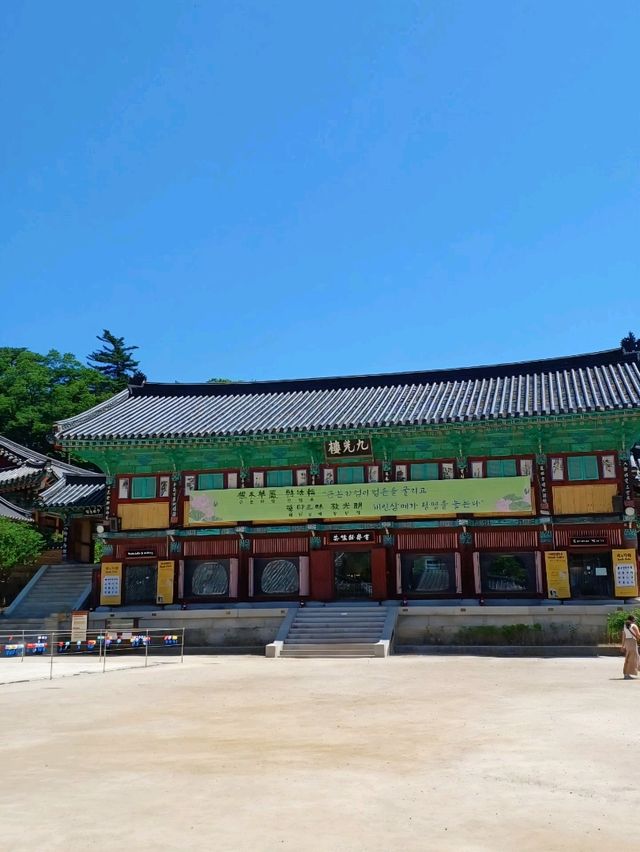 아이와 함께 가기에도 아주 좋은 역사·문화 체험 여행지