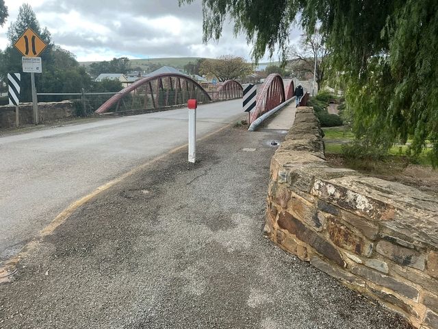 Heritage Trail
