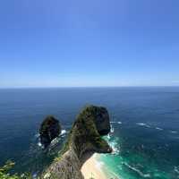 Island days in Nusa