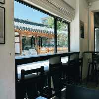 Manok Seoul