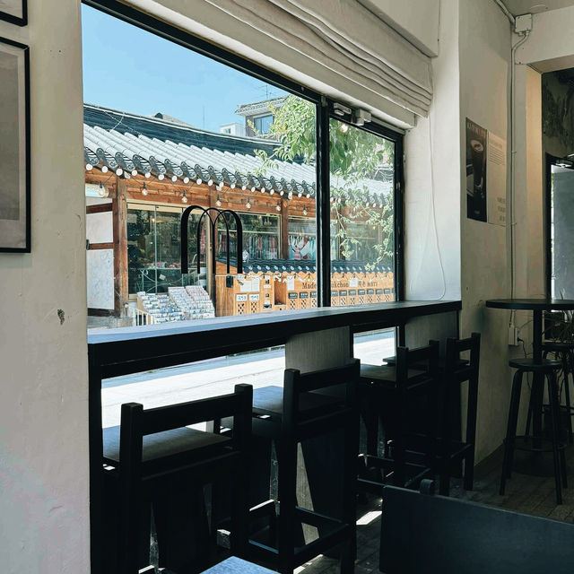 Manok Seoul