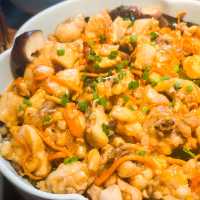 ร้านอาหาร Mi Mian Hui Xin เซี่ยงไฮ้