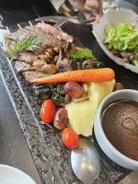 Beast Lab Hat Yai, Culinary Alchemy with a Thai Twist